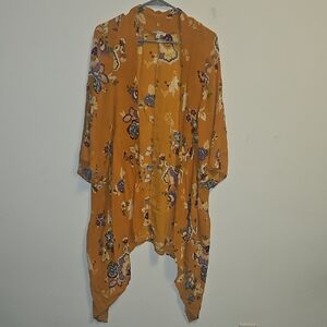 Patrons of Peace - LARGE - BOHO - Casual Chic